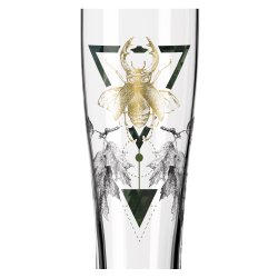 Ritzenhoff Brauchzeit Hvedelglas 2 stk ST #3