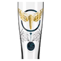 Ritzenhoff Brauchzeit Hvedelglas 2 stk ST #3