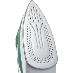 Severin Dampstrygejern 2400 watt hvid / grn