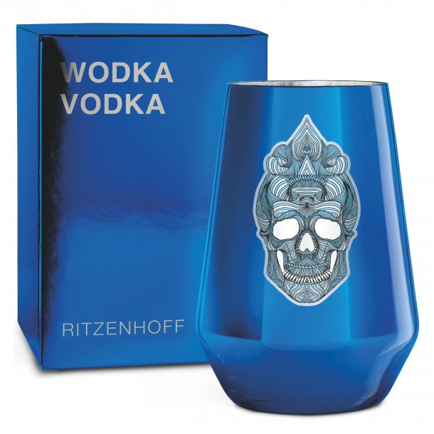 Ritzenhoff Next Vodka Vodkaglas J. Tarrag&oacute; 2018 S