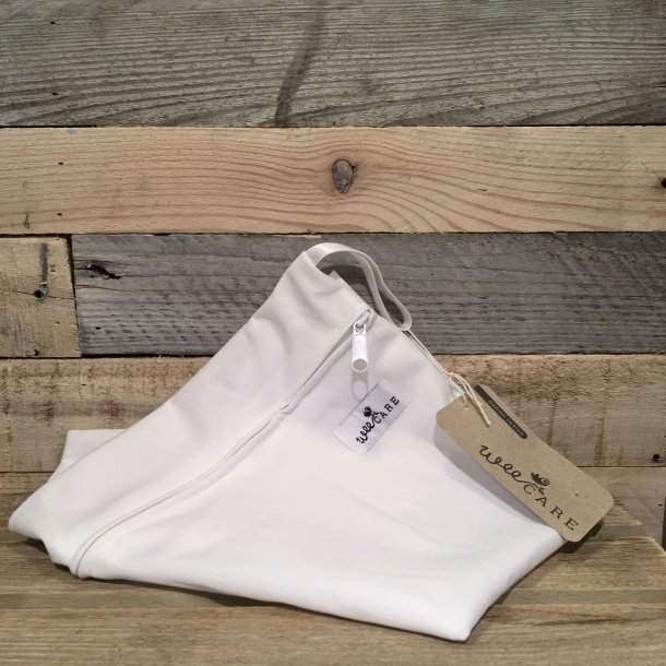 WeeCare - Wetbag - til genanvendelige- bind/trusser &amp; badet�j