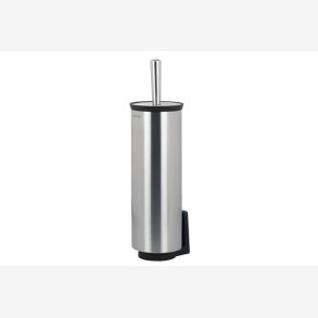 Brabantia Toiletb�rste & Holder B�rstet St�l V�gh�ngt - 427183