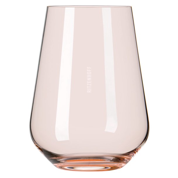 Ritzenhoff Fjordlicht Water Glass #1 - 2 pcs.