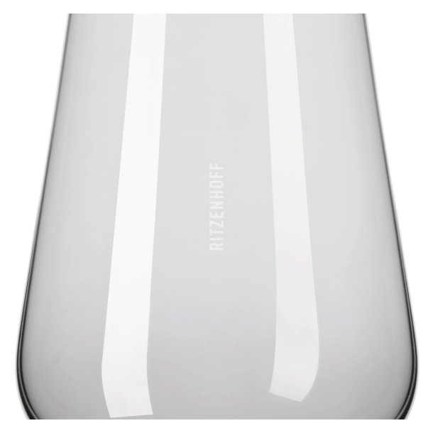 Ritzenhoff Fjordlicht Vandglas #2 St af 2 Glas