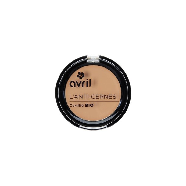 Avril - �kologisk Concealer - Dor&eacute;