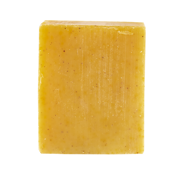 Avril 788 Eveil dans Exfoliating 100G - CERTIFICERET KOLOGISK