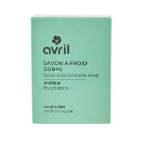 Avril 788 AU COEUR DE L'OASIS 100G - CERTIFICERET �KOLOGISK