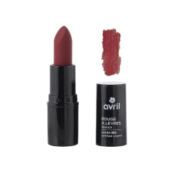 Avril - kologisk Lbestift Framboise 601