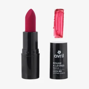 Avril - �kologisk L�bestift Framboise 601