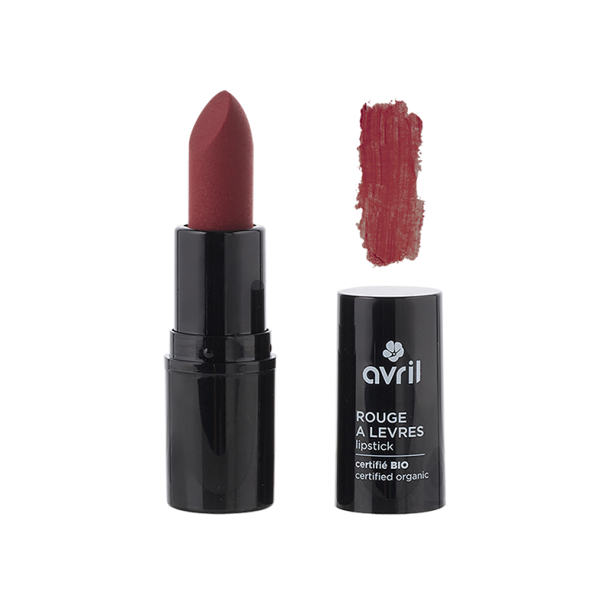 Avril - kologisk Lbestift Framboise 601