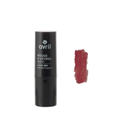 Avril - kologisk Lbestift Framboise 601