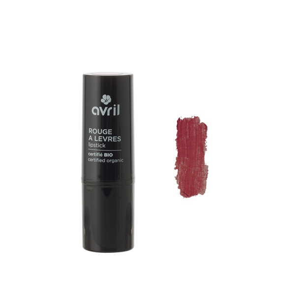 Avril - kologisk Lbestift Framboise 601