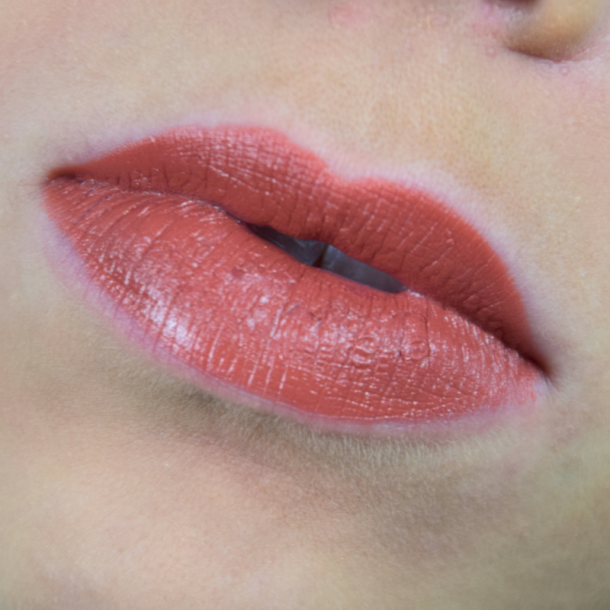 Avril - �kologisk L�bestift Terracotta 676