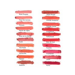 Avril - kologisk Lbestift Terracotta 676