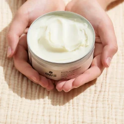 Avril �kologisk Shea Butter (230ml)