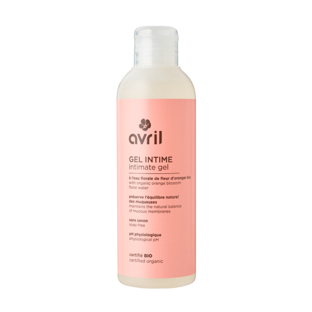 Avril - Intimgel 200 ml