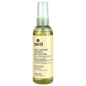 Avril H�rolie T�rt Og Fint H�r 100 ml.
