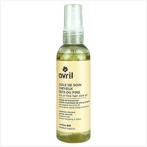 Avril H�rolie T�rt Og Fint H�r 100 ml.