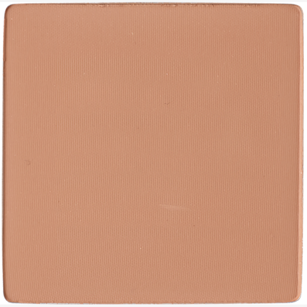 Avril - �ko Pudder Abricot (m�rk) Refill 11g