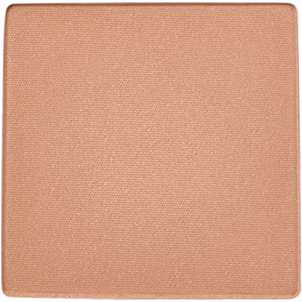Avril - �ko Pudder Caramel Iris&eacute; Refill - (11g)