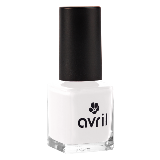 Avril Neglelak French Blanc 7 ML