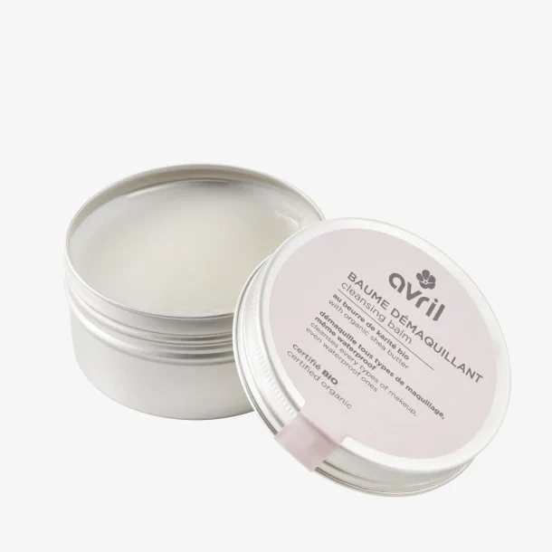 Avril - �kologisk Rensebalm (100 ml)