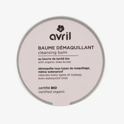 Avril - �kologisk Rensebalm (100 ml)