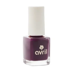 Avril Neglelak Prune Naturlige Ingredienser (7 ml)