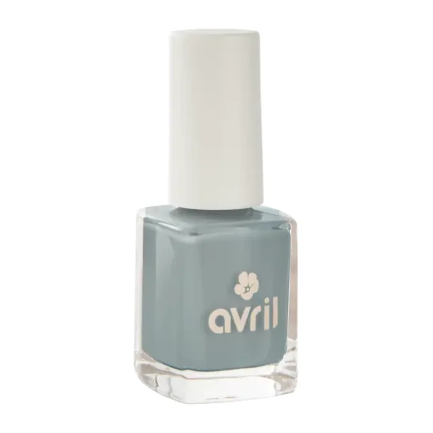  Avril Neglelak Fl�jlsgr� Naturlige Ingredienser (7 ml)