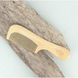 JCH - Respect Bambus Kam Brede Tnder