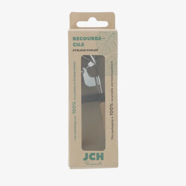 JCH Respect �jenvippebukker