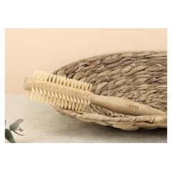 JCH Respect - Hrbrste med 40% Vildsvinehr og 60% Nylon