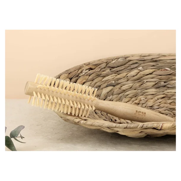 JCH Respect - Hrbrste med 40% Vildsvinehr og 60% Nylon