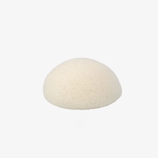 JCH Respect Konjac Svamp - 100% Naturlig Svamp