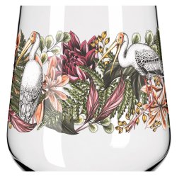 Ritzenhoff Schattenfauna Ginglas / Drikkeglas 2 stk #001