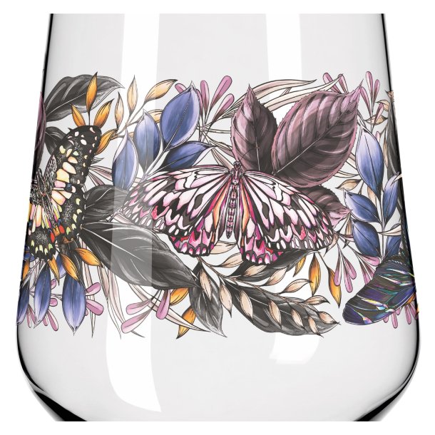 Ritzenhoff Schattenfauna Ginglas / Drikkeglas 2 stk #001