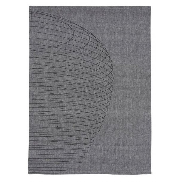 Zone Viskestykke Dryart - Cirkler