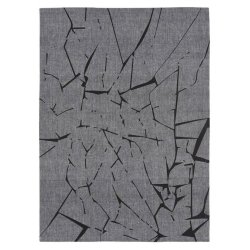 Zone Viskestykke Dryart - Kaos