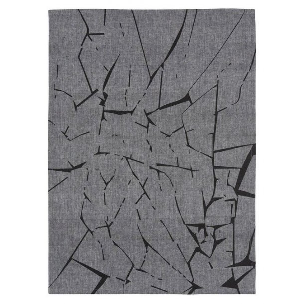 Zone Viskestykke Dryart - Kaos