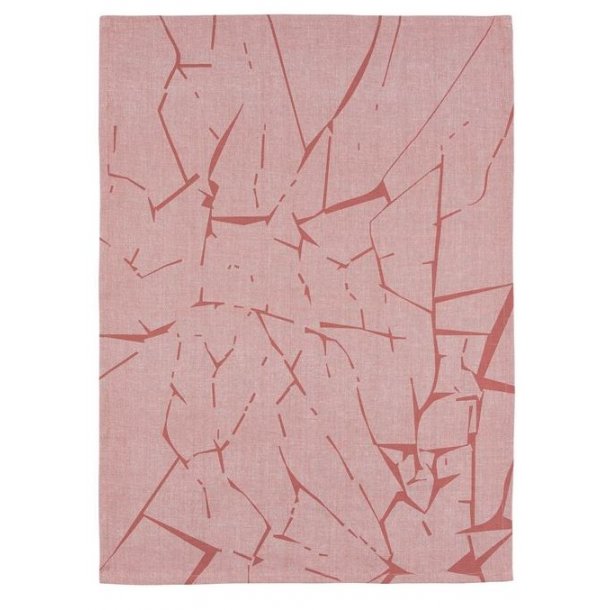 Zone Viskestykke Dryart - Kaos