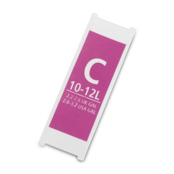 Brabantia Reservedel Plastik Mrke til Pedalspand