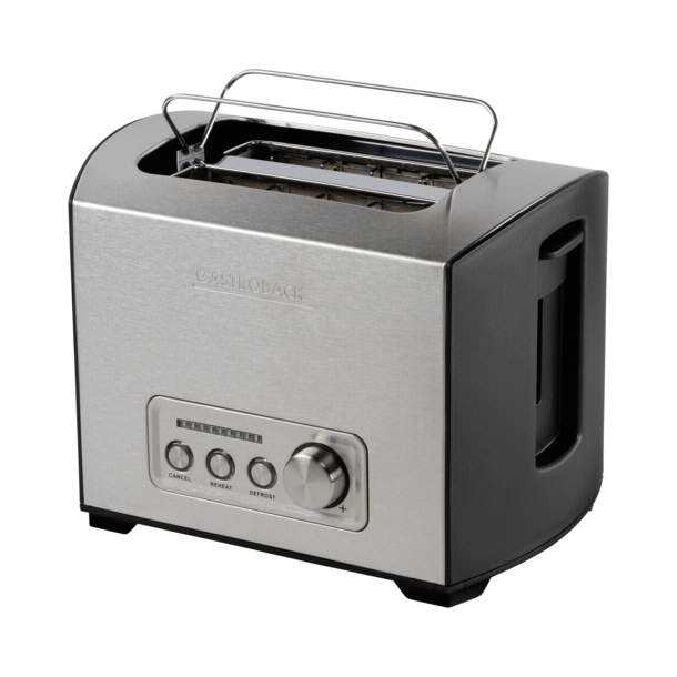 GASTRO Design Toaster Pro 2S
