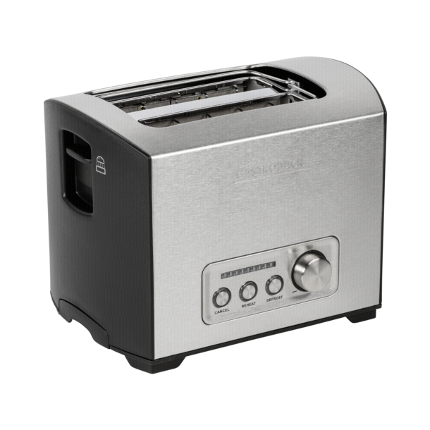 Gastroback Design Toaster Pro 2S