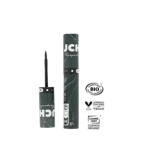 JCH Respect Certificeret kologisk og vegansk eyeliner 3ml