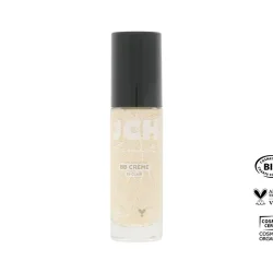 JCH Respekt BB Cream �kologisk Og Vegansk Vegan Light Shade - 30ml