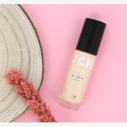 JCH Respekt BB Cream �kologisk Og Vegansk Vegan Light Shade - 30ml
