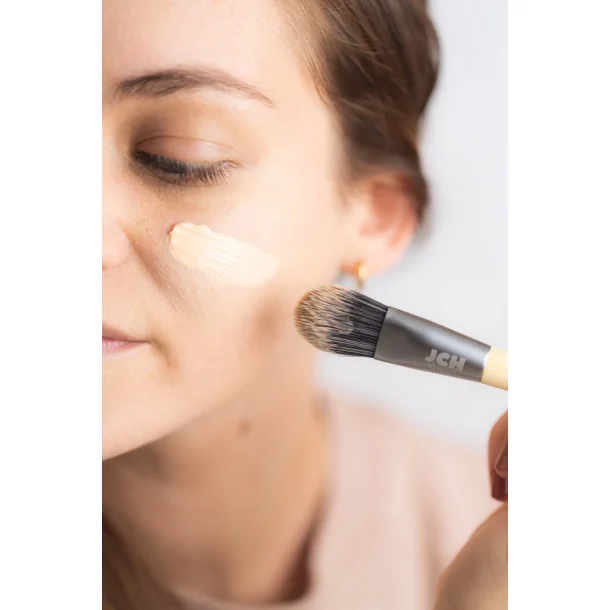 JCH Respekt BB Cream kologisk Og Vegansk Vegan Light Shade - 30ml