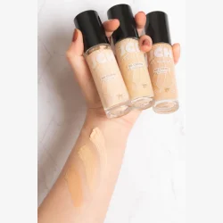 JCH Respekt BB Cream �kologisk Og Vegansk Vegan Light Shade - 30ml