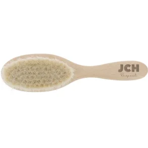 JCH - Babyb�rste i B�getr� med Gedeh�r