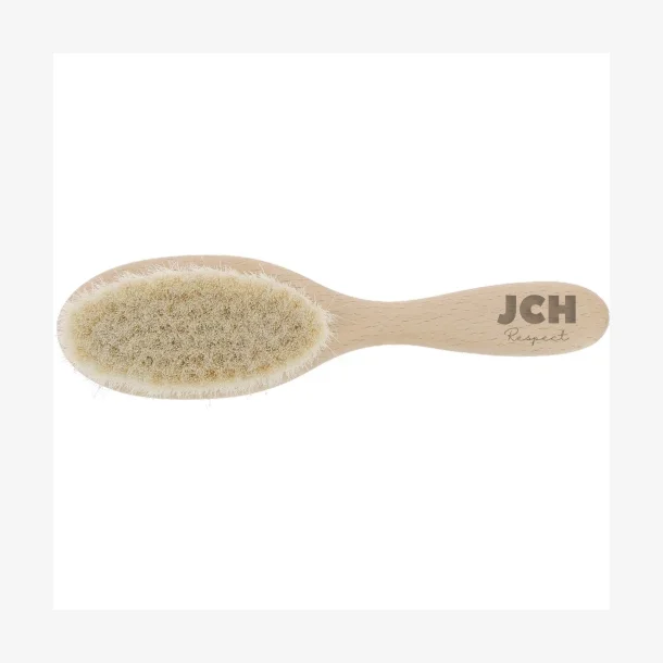 JCH - Babyb�rste i B�getr� med Gedeh�r
